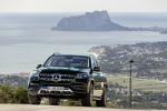 Mercedes-Benz GLS580 4Matic 2019 года (WW)
